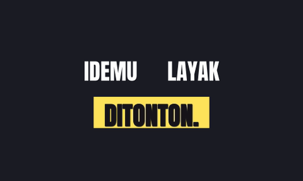 Contoh gaya subtitle Punch